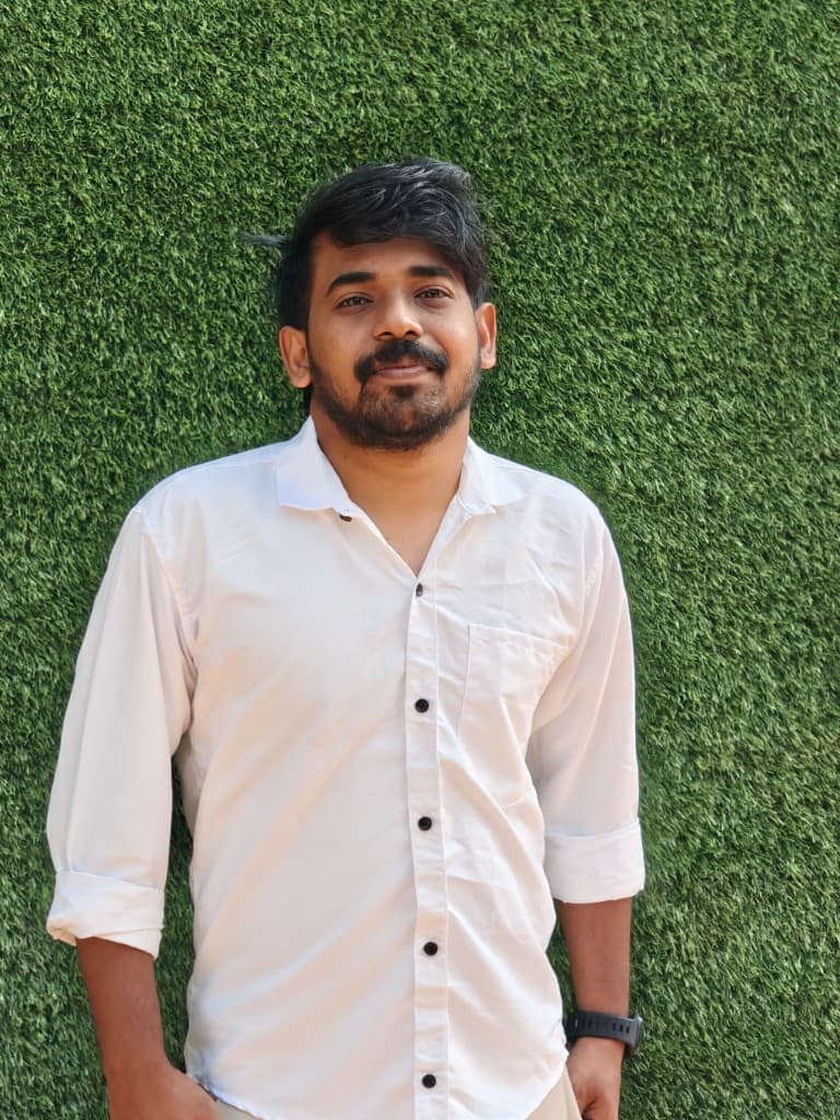 Aswin B aswinkl71 — Freelance web developer Nilambur Kerala near Wandoor