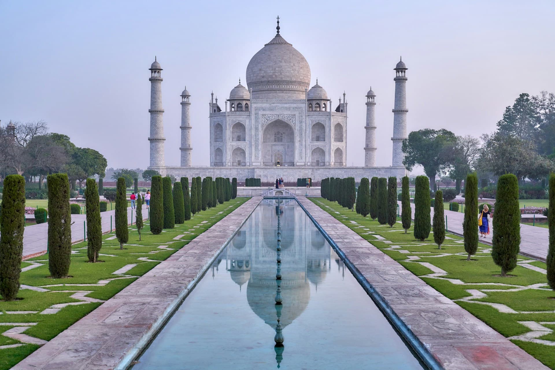 Deccan Nexus — B2B Destination Management